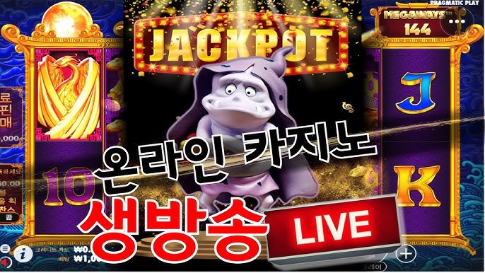 온라인카지노