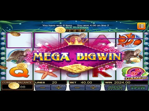 Mega888