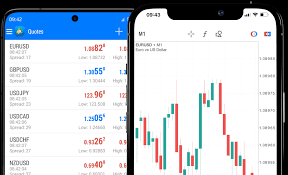 XMTrading