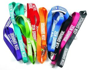 Lanyards