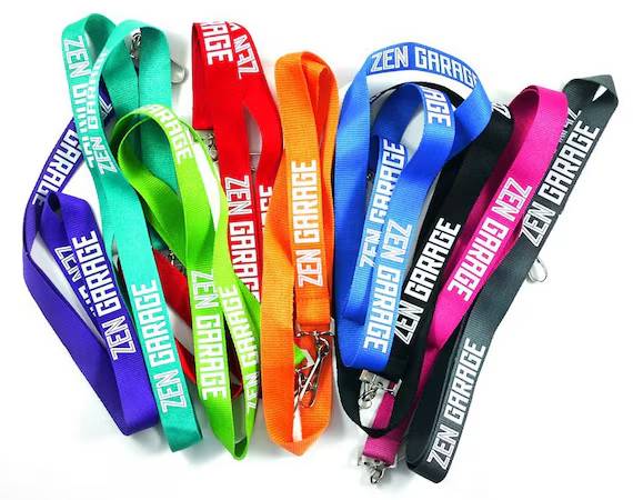 Lanyards