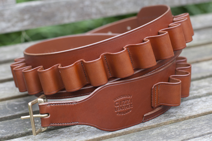 How to Choose the Right Handmade Cartridge Belt Supplier: A Guide for Quality and Craftsmanship