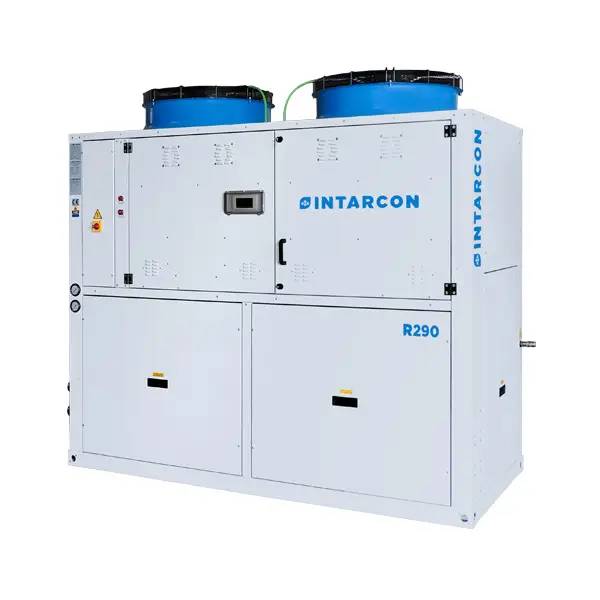 How to Choose the Right Energy Efficient Refrigeration Equipment Supplier