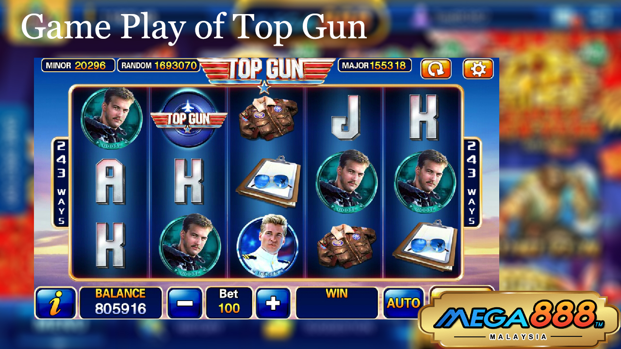 Buat Ramai Rakyat Malaysia Ketagih Menang