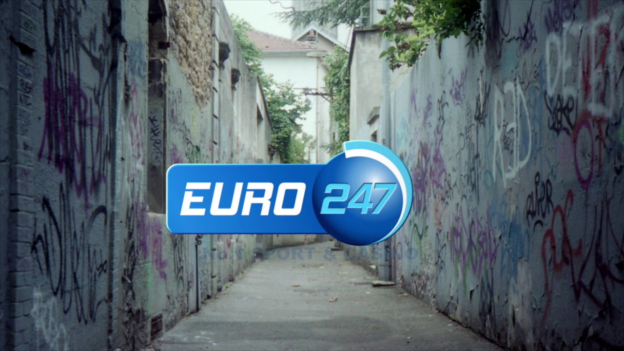 유로247 회원가입: 지금 바로